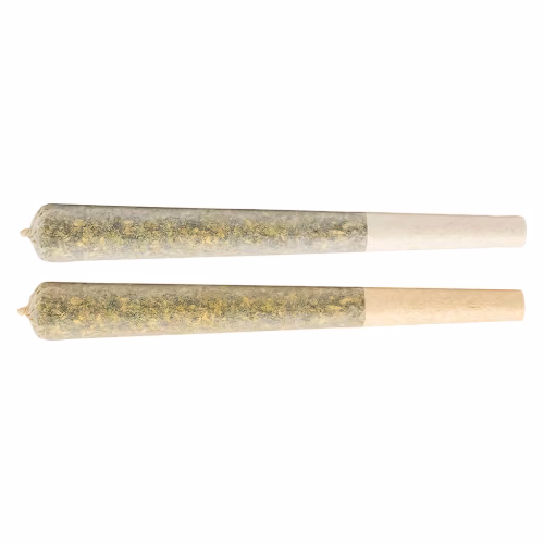 No Biggie, Just Smalls - Picture Me Rolling Pre-Roll