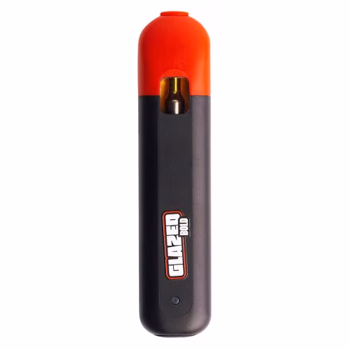 BOLD GLAZED - Kiwi Berry Twist AIO Disposable