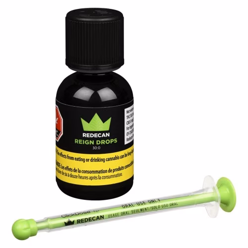 Redecan - Reign Drops 30:0