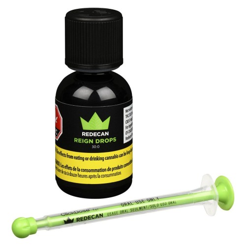 Redecan - Reign Drops 30:0