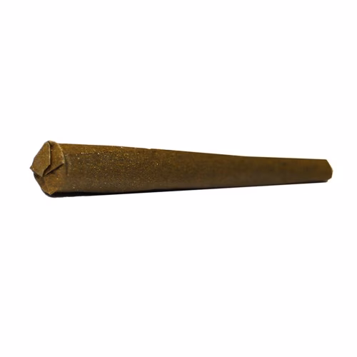 RAD - Lemon Larry OG Pre-Roll