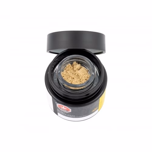 Top Leaf - Bubba Bubble Hash