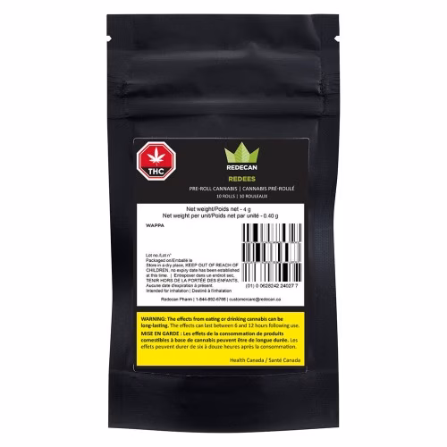 Redecan - Wappa Redees