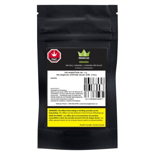 Redecan - Wappa Redees