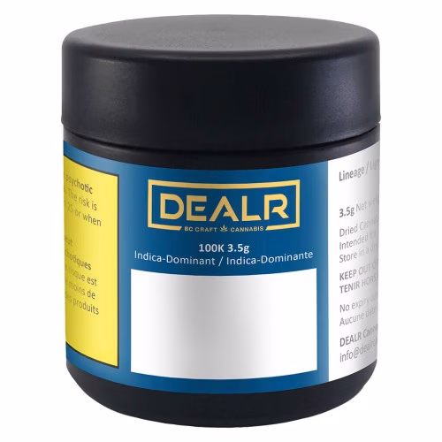 DEALR - 100K