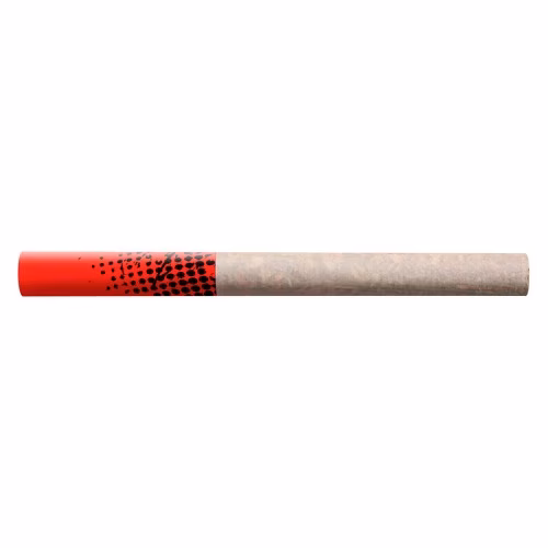Big Bag O' Buds - Blueberry Dream Tube Style Pre-rolls
