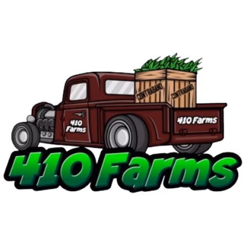 410 Farms - Bannock Slap