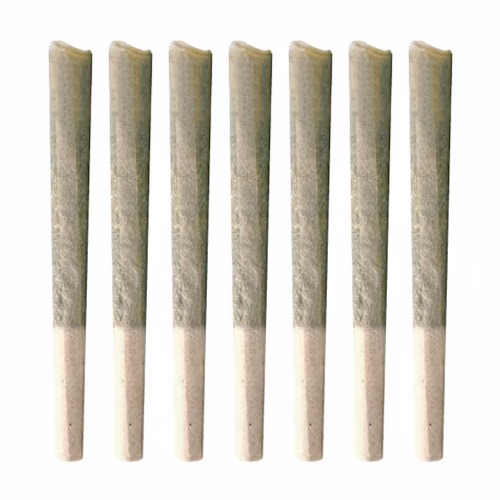 MTL Cannabis - Gas N' Up Pre-Rolls