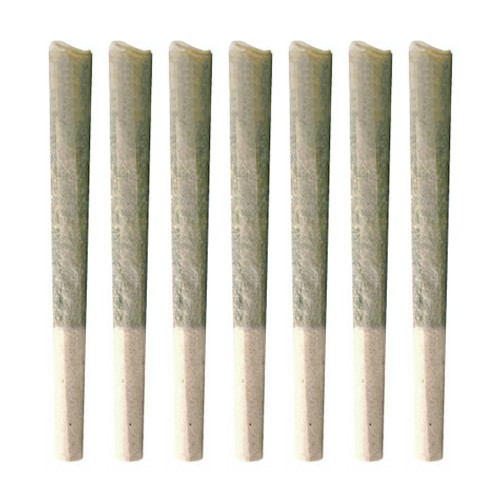 MTL Cannabis - Gas n' Up