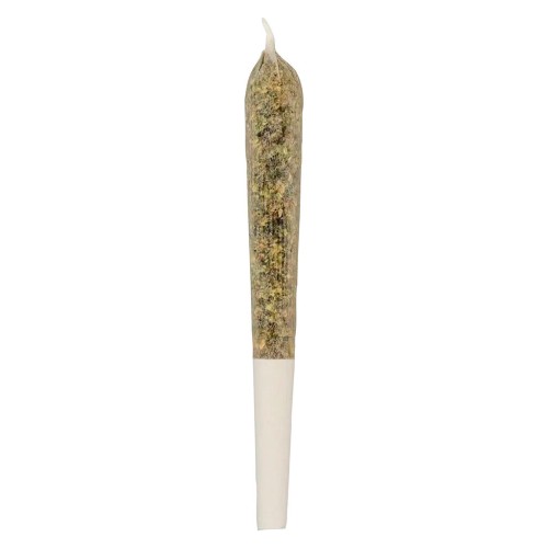 Toasted - Golden Embers Pre-Roll