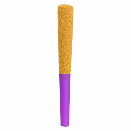 Gloves Off Grape Infused