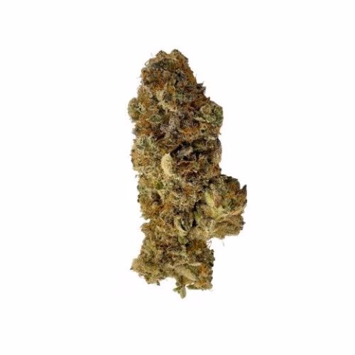 Thumbs Up - Frosted Fruit Cake x Sunset Sherb