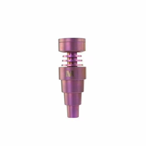 Marley 6in1 Titanium Skillet Nail