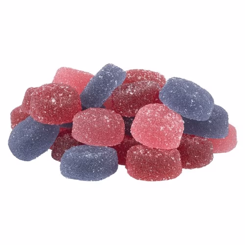 Monjour - Berry Good Day CBD Soft Chews
