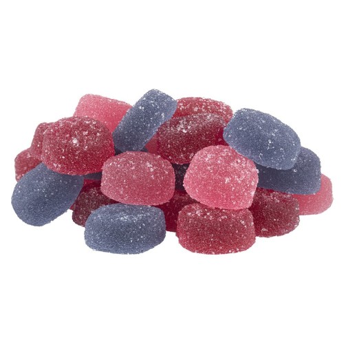 Monjour - Berry Good Day CBD Soft Chews