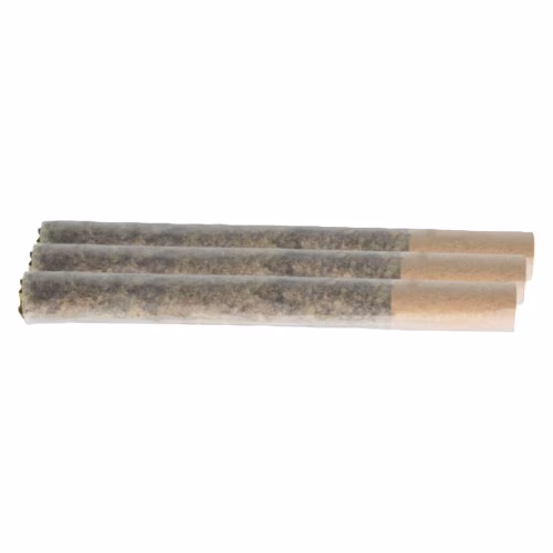 Tropic Fuel Pre-Roll