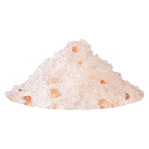 Extra Strength CBD Bath Salts - Flowers & Fir