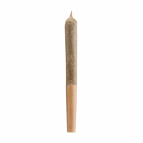 Contraband - Big Willie Live Resin Infused (Kandyland)