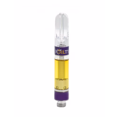 Roilty Concentrates - Melon-Dramatic Strawberry