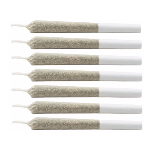 Daily Special - Nightmare Fuel Pre-Rolls