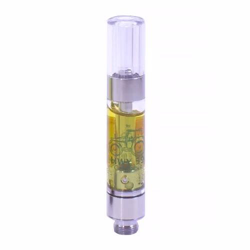 Melon Head  510 Vape Cartridge