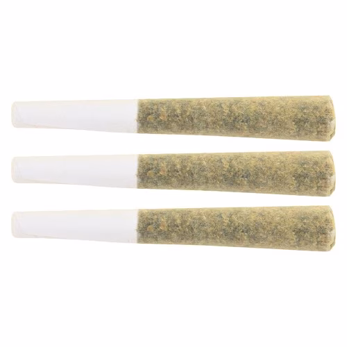 The Loud Plug - Milk Cake