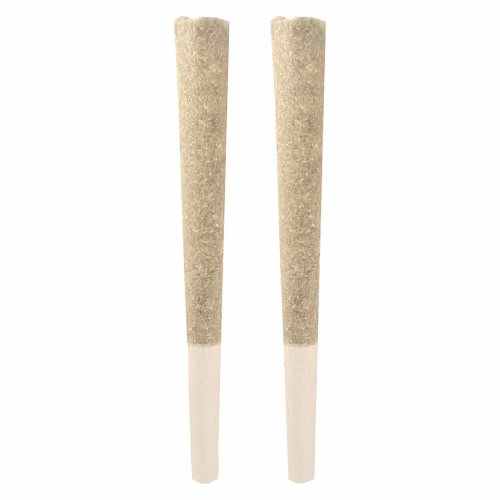 Lite Label - Low THC Slim Sample Pack - Hybrid - 2x0.5g