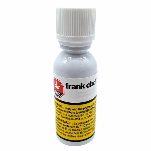 Ultra CBD Drops 250