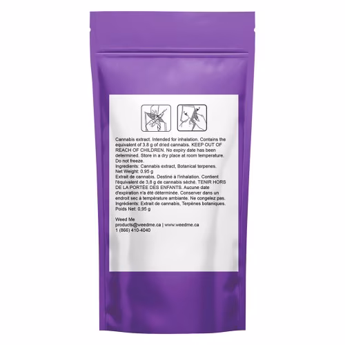 Ambr - Pink Sugr Cks Liquid Diamond AIO