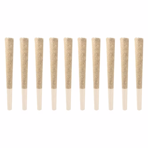 Low THC Slim Pre-Rolls (Cherry Pie)