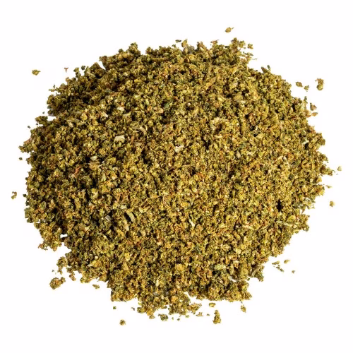 Super Lemon Haze Milled Flower