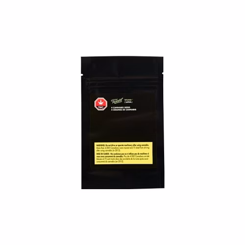 Tweed - Wilma Seeds