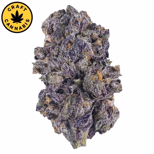 Ono Astrono (Zkittlez X Grand Blueberry Pie)