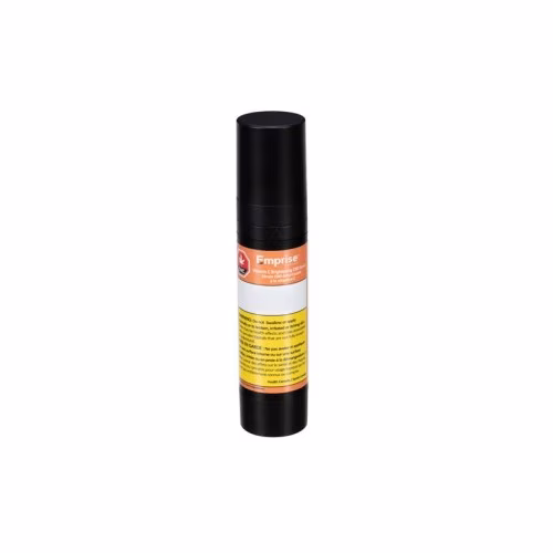 Emprise Canada - Vitamin C Brightening CBD Serum