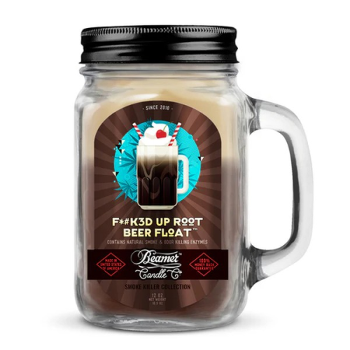 Beamer Candle Co Smoke Killer Collection 12oz