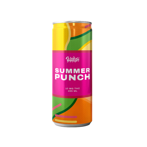 Phresh - Summer Punch