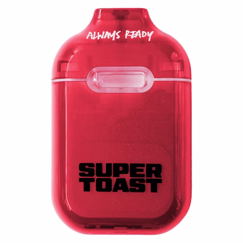 Twisted Cherry Liquid Diamonds AIO