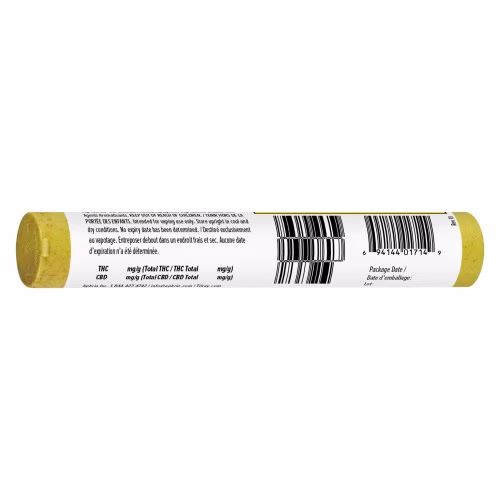 Good Supply - Mountain Mist 510 Thread Cartridge