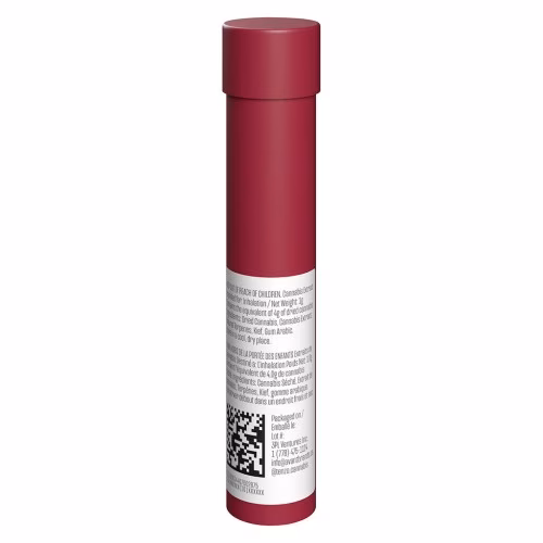 Tenzo - Midnight Maraschino Ceramic Tip Infused Pre-Roll