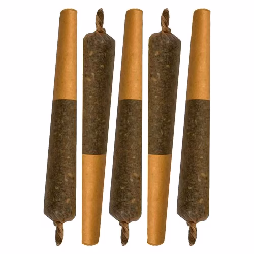SMRF Infused Pre-Roll