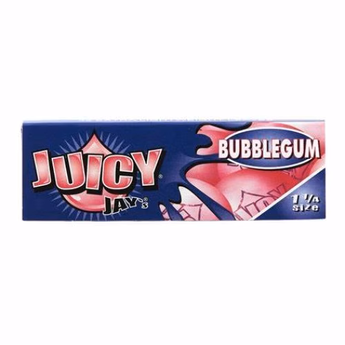JUICY JAY BUBBLEGUM 1 1/4