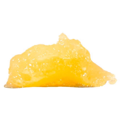 Pura Vida - D Burger Cured Resin Jumbo Jar