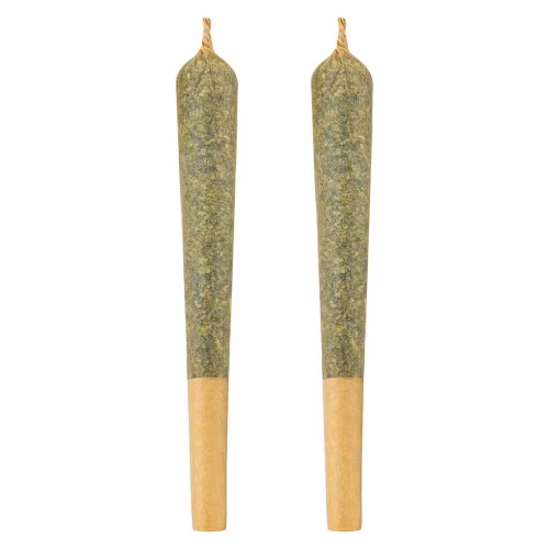 Thumbs Up - Indica Pre-Rolls (Pink OG)