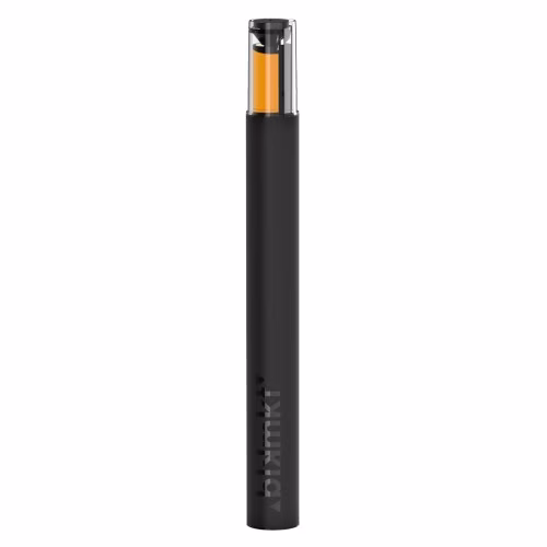 BLK MKT - Pineapple P Live Rosin AIO Disposable Pen