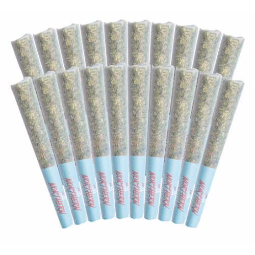 Northern Canna - The Collective Pre-Roll