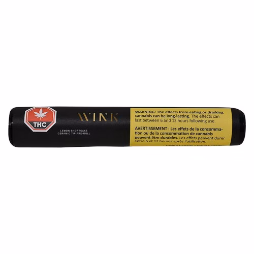 WINK - Lemon Shortcake Ceramic Tip