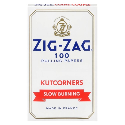 Zig Zag Kutcorners