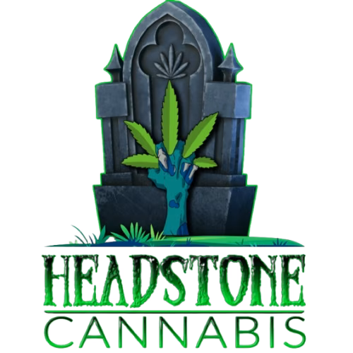 Headstone Cannabis - Spirit Surge