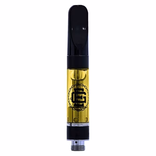 Endgame - Neon Fizz Cart 510 Thread Cartridge