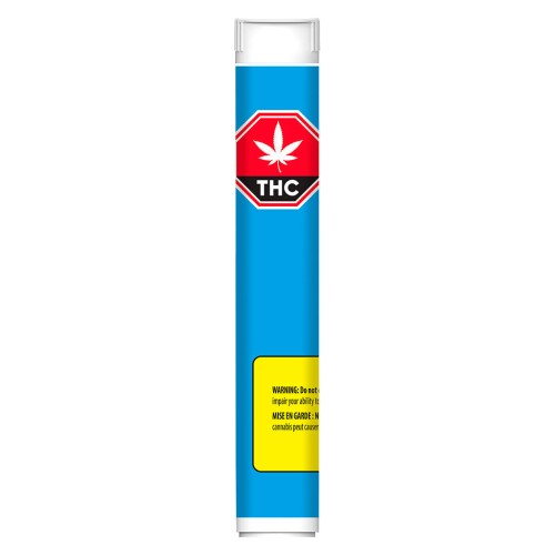 C. - Liquid Diamonds Blackberry Caviar 510 Thread Cartridge